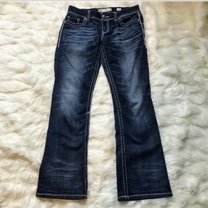 BKE Jeans